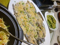 -顺峰海鲜酒楼(省府店)