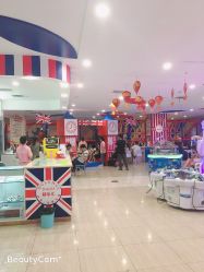 -都乐汇儿童乐园(莱蒙都会店)