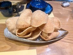 -摩登有记·新派泰国菜(银钻广场店)