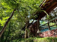 -天目湖涵田半山温泉