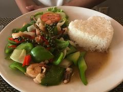-Old House Restaurant