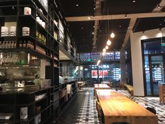 -玛尚诺Pizza&Bar(长泰广场店)