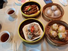 -大海湾酒楼(人南店)