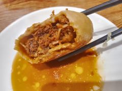 -清真吴记门钉肉饼·喜多利