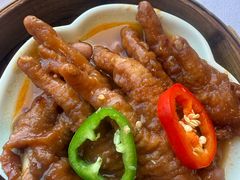 豉汁蒸凤爪-盆满钵满·国家非遗传承(云台店)