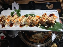 -九田家黑牛烤肉料理(石路天虹店)