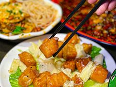 -四十七楼大排档·江湖菜·烧烤