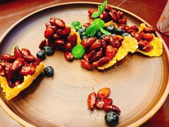 -青岛海天世园酒店-海澜阁中餐厅