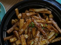 -隐厨·海鲜餐厅(恒通路店)