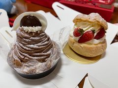 -KOMUGI 小麦家(新地假日广场店)