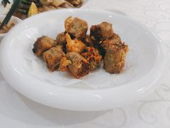 潮式炸果肉-廣味潮鲜·一品潮滋味(五道口店)