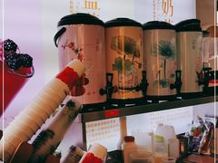 -鸡鸣赐茶(鸡鸣寺路店)