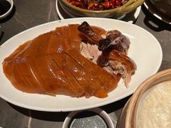 -金鸭季·北京烤鸭(深业上城店)