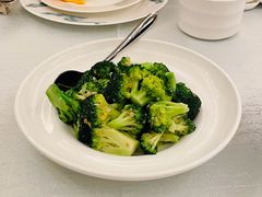 -上海和平饭店龙凤厅 Dragon Phoenix