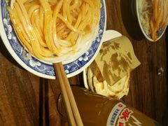 -王魁腊汁肉夹馍(柿园路店)