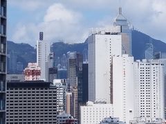 -铜锣湾如心酒店