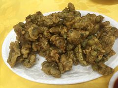 -莲花公园煎蟹(总店)