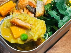 -FUNFUN有饭花园聚会餐厅