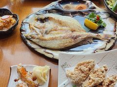 -九井澤精致料理(金茂店)