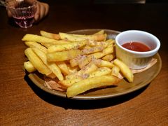 -本处·素食·融合料理(南油店)