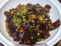 -农乐园食府(梅城镇店)