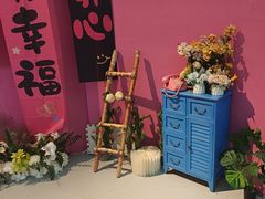 -CIAO·团建聚餐·生日派对轰趴馆(福田店)