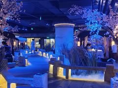 门面-桂满陇-西湖船宴(西单大悦城店)