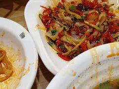 -魏家凉皮(铜锣湾店)