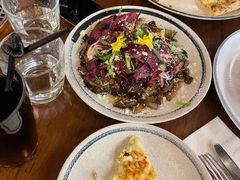 -PIZZA BIANCA(万象城店)