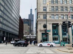 -66号公路起点牌