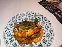 -新同乐鱼翅酒家(美丽华店)