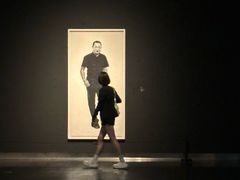 -江苏省美术馆(长江路新馆)
