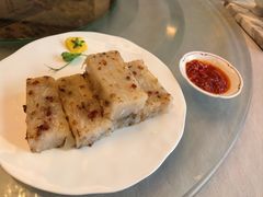 -广州花园酒店