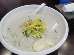 -服务大楼冷面(延大店)