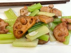 -黑明餐厅(白鹭洲店)