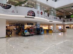 -银泰百货(北京大红门店)