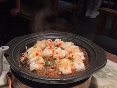 -绿茶餐厅(昌平悦荟店)