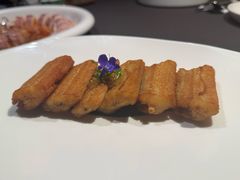 -上海滩餐厅(BFC外滩金融中心店)