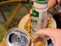 -春满园生态餐厅(南宫路店)