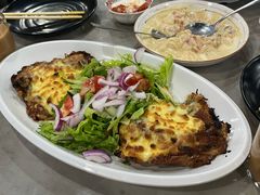 -阿拉伯萨娜餐厅(石马社区店)