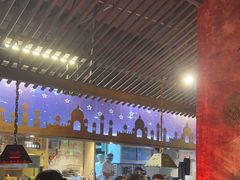 -楼兰新疆主题餐厅(坂田佳华领汇广场店)