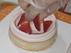 -千浔一暖DIY蛋糕烘焙(人民大学店)