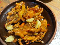 -老三样·美食研究中心(世贸路店)