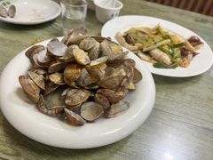 -华春餐馆(鱼山路店)