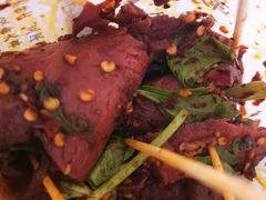 -張飛牛肉(锦里店)