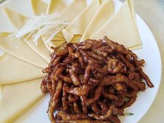 -鑫巴蜀小镇 · 水煮鱼专研店(玉桥店)