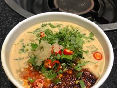 -清真·锦翔炝锅鱼(明德门店)