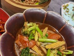 -柒园·三十年创意杭帮菜(龙湖滨江天街店)