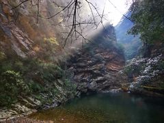 -九龙潭景区