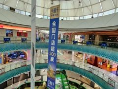 -万达广场(沈阳铁西店)